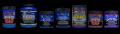 GASPARI NUTRITION